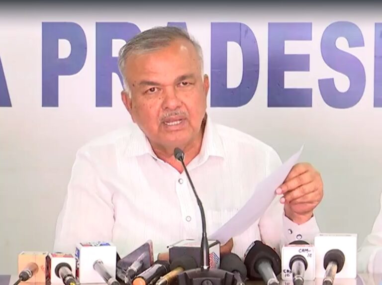BJP government discriminates against Congress legislators: Ramalinga Reddy