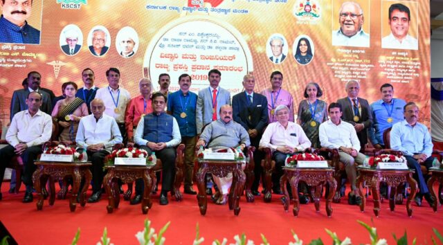 Scientists' innovations should benefit the common man: CM Bommai