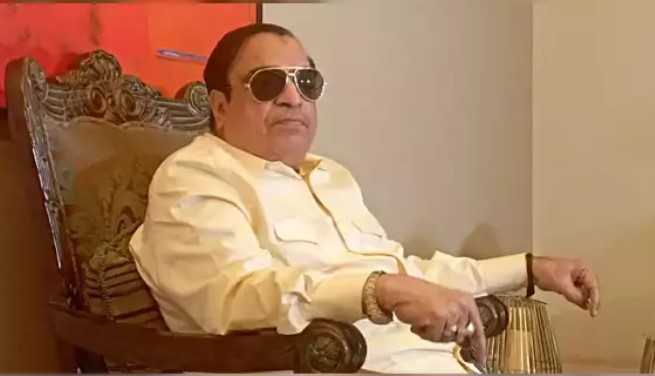 Congress Leader CM Ibrahim announces resignation; hints joining JDS
