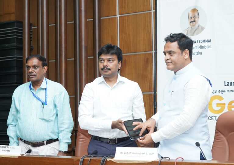 Higher Education Minister launches ‘GetCETgo 2022’