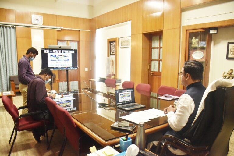 ಸರಕಾರದಿಂದ ಸದ್ಯದಲ್ಲೇ ಸೈಬರ್ ಭದ್ರತಾ ನೀತಿ ಜಾರಿ: ಅಶ್ವತ್ಥನಾರಾಯಣ 10 State to place Cyber Security Policy to sustain digital economy: Dr.C.N.Ashwatha Narayana