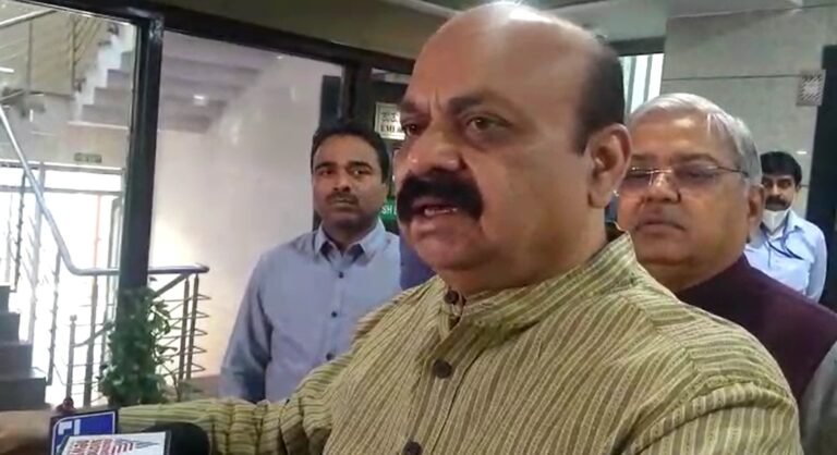 Further discussion on Karnataka cabinet rejig to be held next week Bommai