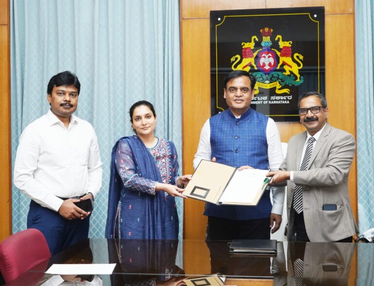 ಪದವಿ, ನರ್ಸಿಂಗ್, ಪಿ.ಜಿ. ವಿದ್ಯಾರ್ಥಿಗಳಿಗೂ ಟ್ವಿನ್ನಿಂಗ್ ಯೋಜನೆ ವಿಸ್ತರಣೆ 7 Karnataka governmnet has plans for Twinning Bachelors, Nursing, PG Students