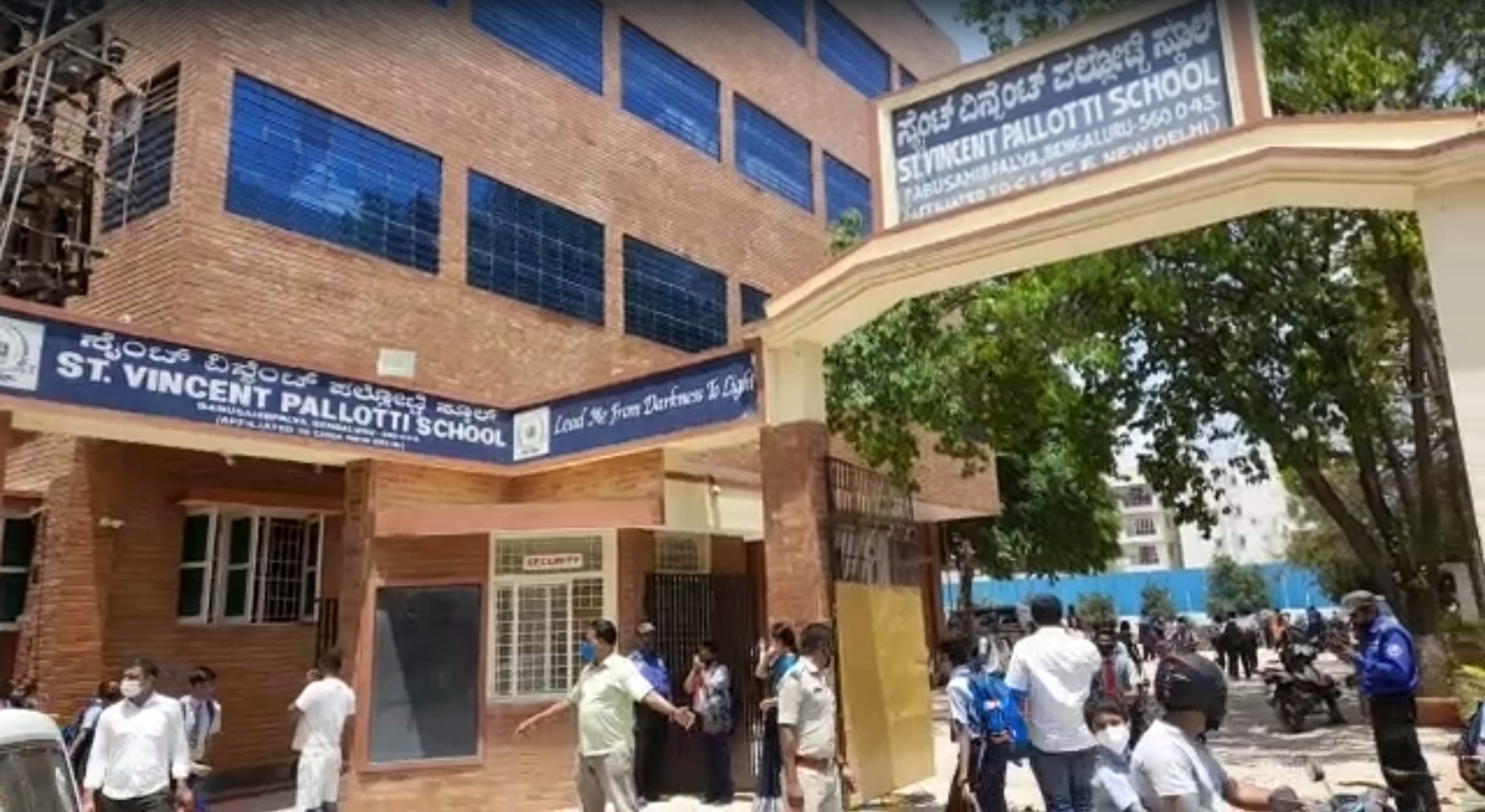 Multiple Bengaluru schools receive hoax bomb threats