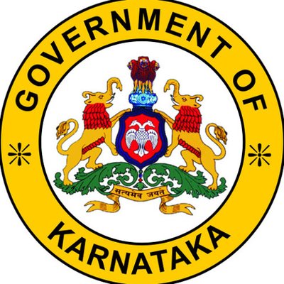 GOVERNMENT OF KARNATAKA1