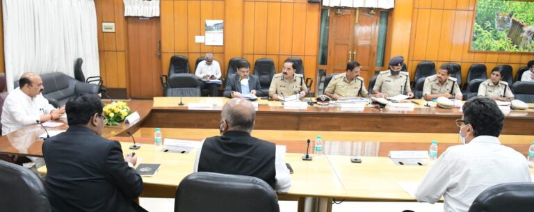 Karnataka CM Bommai instructs officials to take steps to reduce traffic congestion in Bengaluru2