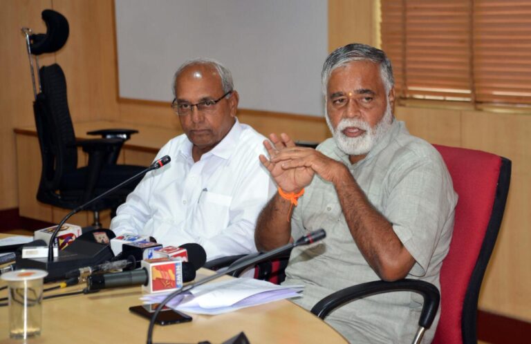 Karnataka readies to implement by November NEP for children above 3 years of age; pilot project in 20K anganwadis