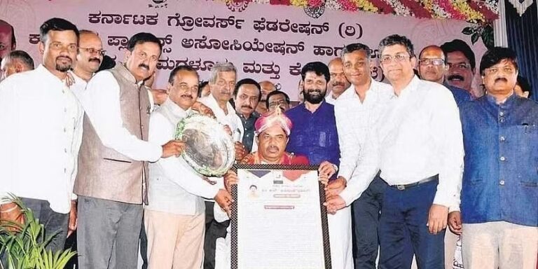 ಒತ್ತುವರಿ ಭೂಮಿಯನ್ನು ಗುತ್ತಿಗೆ ನೀಡಲಾಗುತ್ತಿದೆ: ಕಂದಾಯ ಸಚಿವ ಆರ್.ಅಶೋಕ್ 3 Encroached land will be given on lease: Revenue Minister R. Ashok