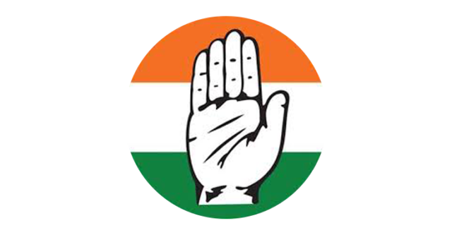 INC Congress logo