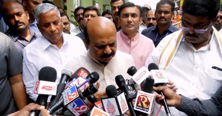 quake-hit Turkiye: ಕನ್ನಡಿಗರ ಮಾಹಿತಿಗಾಗಿ ಶೀಘ್ರದಲ್ಲೇ ವಿಶೇಷ ಸಹಾಯವಾಣಿ ಸ್ಥಾಪನೆ- ಸಿಎಂ ಬೊಮ್ಮಾಯಿ 2 Karnataka Chief Minister Basavaraj Bommai