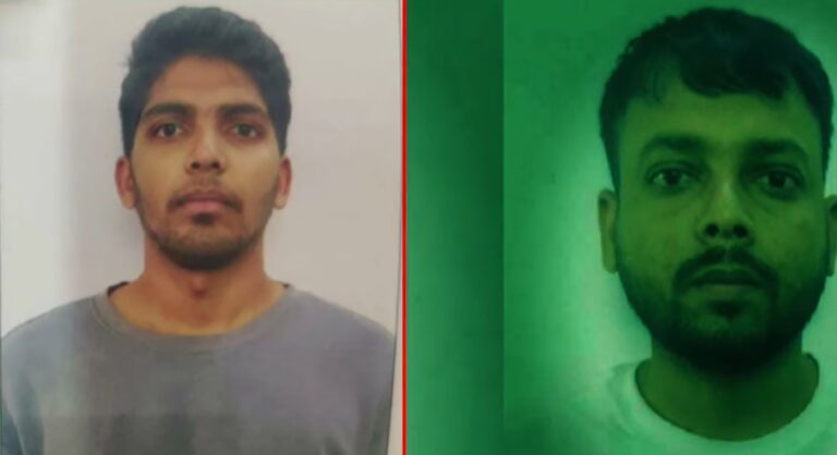 Bengaluru: ಕುಡಿದ ನಶೆಯಲ್ಲಿ ಕಾಶ್ಮೀರಿ ಯುವತಿಯರ ಮೇಲೆ ಸ್ನೇಹಿತರಿಂದಲೇ ಅತ್ಯಾಚಾರ ಯತ್ನ, ಇಬ್ಬರ ಬಂಧನ 1 Viveknagar rape accused