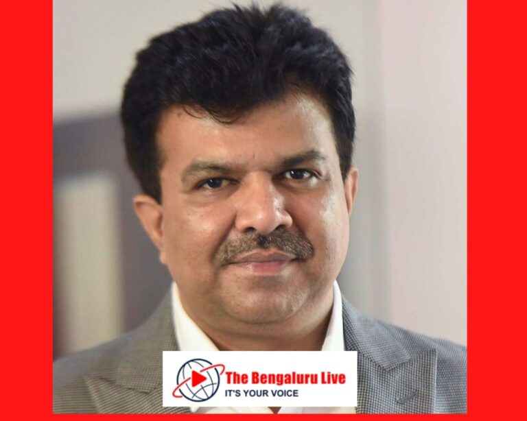 ಬಿಬಿಎಂಪಿ ದಕ್ಷಿಣ ವಲಯ ವ್ಯಾಪ್ತಿಯಲ್ಲಿ ನಾಳೆಯಿಂದ 3 ದಿನಗಳ ಕಾಲ ಖಾತಾ ಮೇಳ 4 IRS Jayaram Raipura