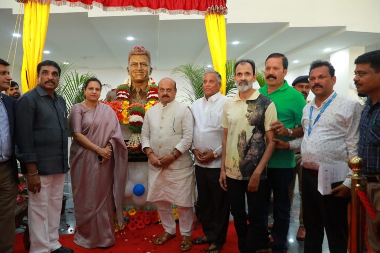 Brand Bangalore name cannot be tarnished: Chief Minister Basavaraj Bommai