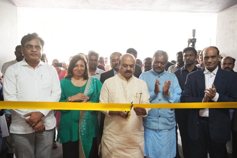 Common people should get knowledge of science: Karnataka Chief Minister Basavaraj Bommai