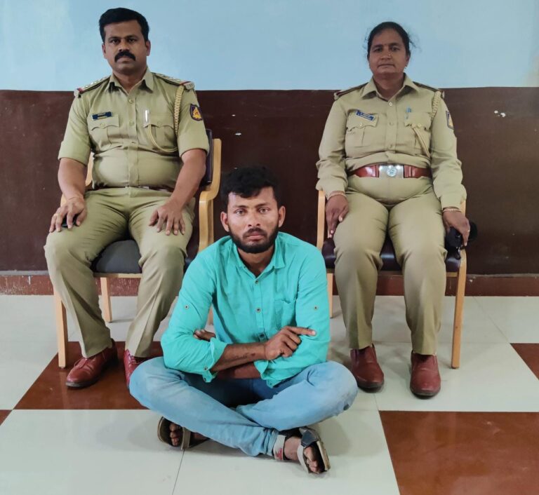 Instagram fame Deepak Gowda arrested for dancing on Hampi monument
