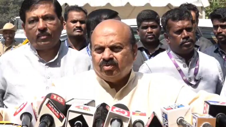 Karnataka decides 17% salary hike for government employees: Chief Minister Basavaraj Bommai