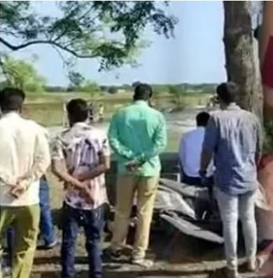Social worker brutally killed in Kalaburagi