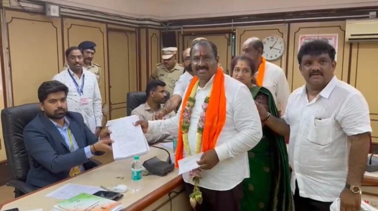 Going to win by more than 75 thousand votes: Bommanahalli MLA Satish Reddy