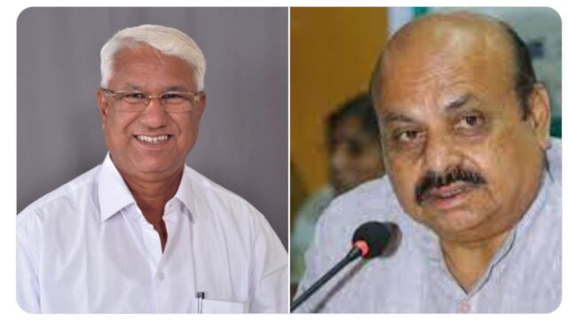 Karnataka Cong fields Mohammed Yousuf Savanur against CM Bommai, ex-CM Shettar from Hubli-Dharwad Central1