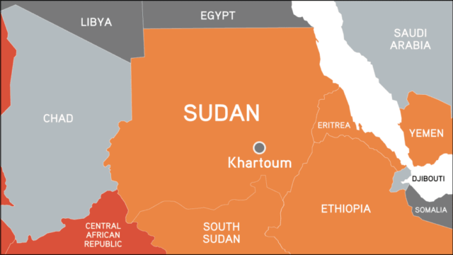 Sudan