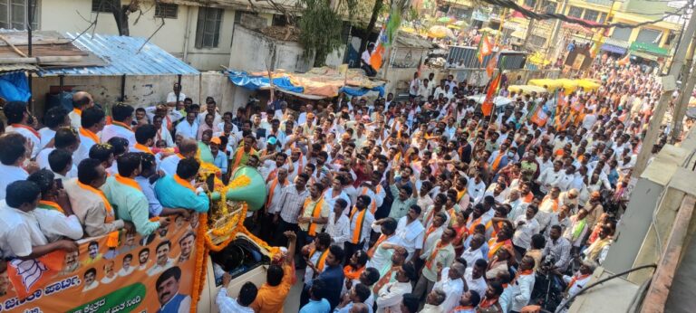 Should Osama bin Laden be brought instead of Amit Shah for election campaign: BJP general secretary CT Ravi questions Congress