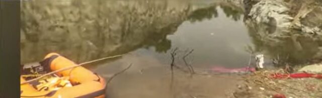 Electronic City: three boys drowned