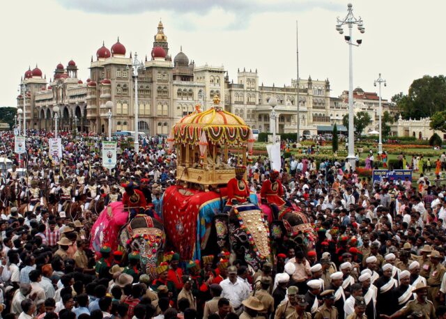 Prime Minister Narendra Modi Saddened by Balarama Elephant's departure