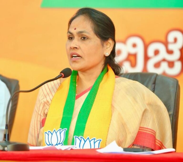 ಮೇ 6, 7ರಂದು ಪ್ರಧಾನಮಂತ್ರಿ ನರೇಂದ್ರ ಮೋದಿ ಅವರಿಂದ ‘ನಮ್ಮ ಬೆಂಗಳೂರು, ನಮ್ಮ ಹೆಮ್ಮೆ’ ಬೃಹತ್ ರೋಡ್ ಶೋ 7 Prime Minister Narendra Modi's two day 'Namma Bangalore, Namma Hemme' Road Show on May 6 and May 7