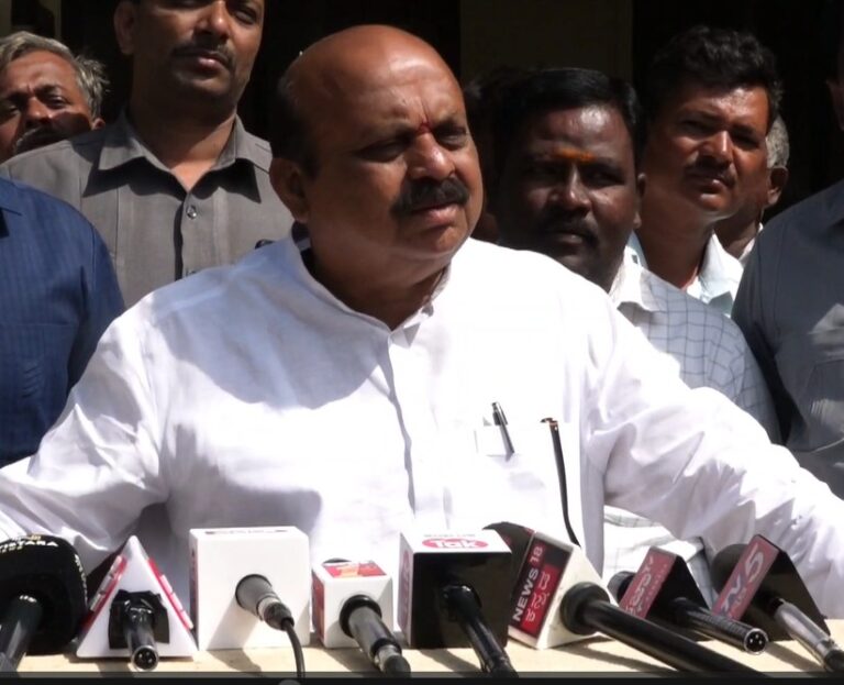Belagavi's Maharashtra Ekikaran Samiti is an miscreants Organization: Karnataka CM Basavaraj Bommai