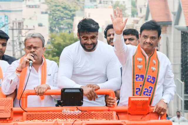 Karnataka Assembly Election 2023: campaigning ends