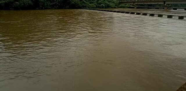 Two girls drowned in Kumaradhara river