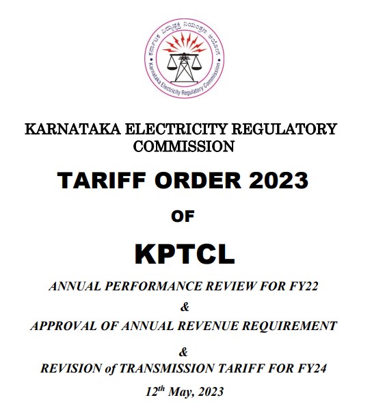 Karnataka power tariff hike approved by 70 paise per unit on average: Revised tariff retroactive from April Karnataka power tariff hike approved by 70 paise per unit on average: Revised tariff retroactive from April