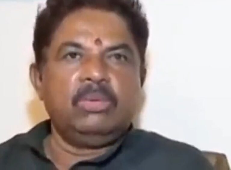 Plan B ready if BJP doesn't get majority: Karnataka BJP Leader R Ashoka