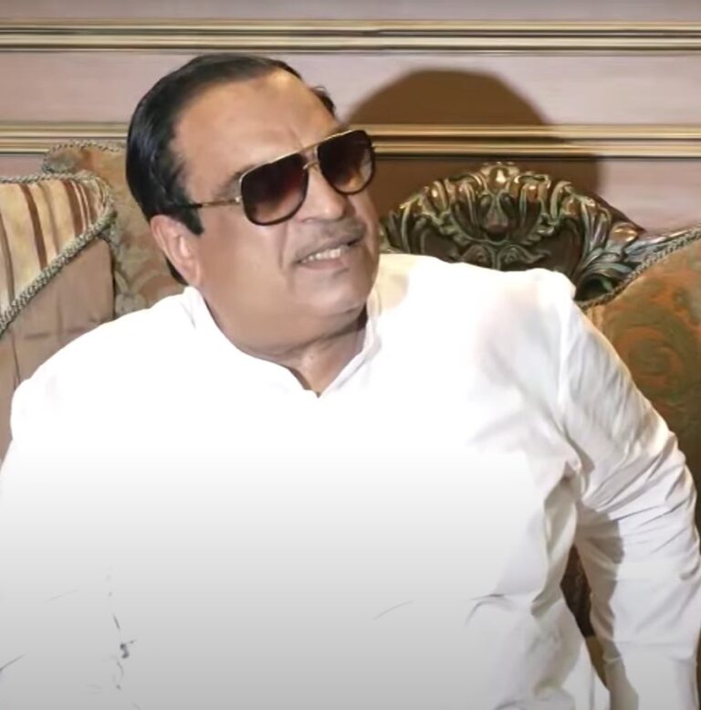 We will decide on alliance only after results are announced - JDS State President CM Ibrahim