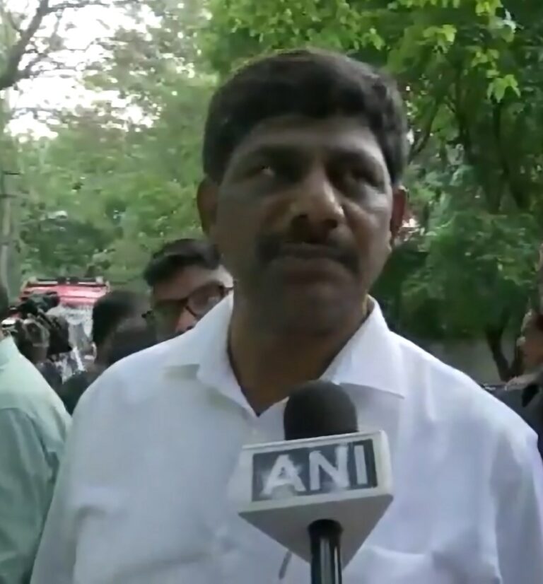 Most Happy to See DK Sivakumar as Chief Minister: Brother DK Suresh