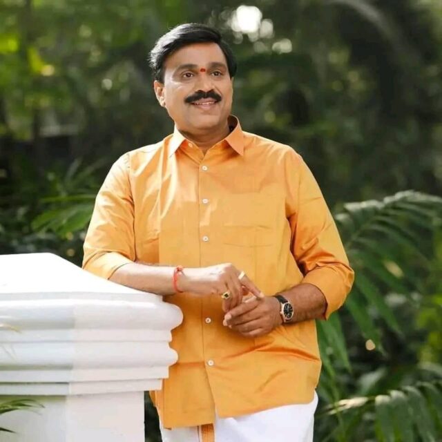 Former mining tycoon Janardhan Reddy wins