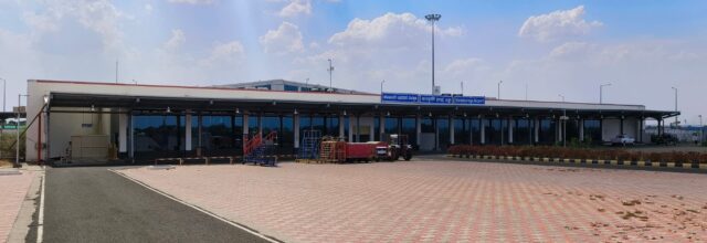 DGCA approves night flight service from Kalaburagi Airport