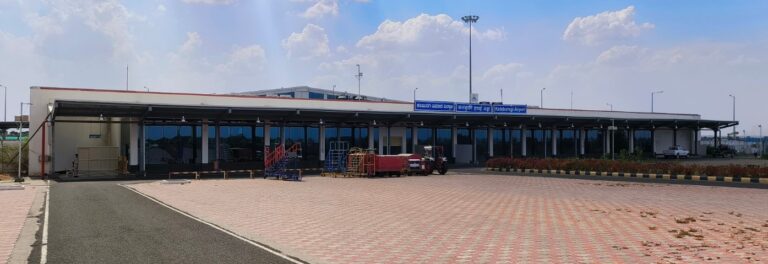 DGCA approves night flight service from Kalaburagi Airport