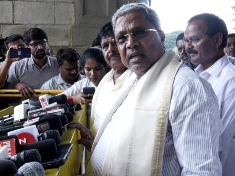 Clear decision on 'guarantees' in next cabinet: Karnataka CM Siddaramaiah