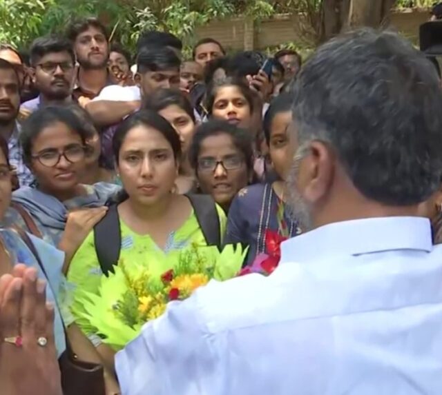 Unemployment problem will be solved, all vacancies will be filled soon: DCM DK Shivakumar