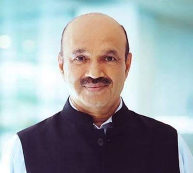 dr bhujang shetty