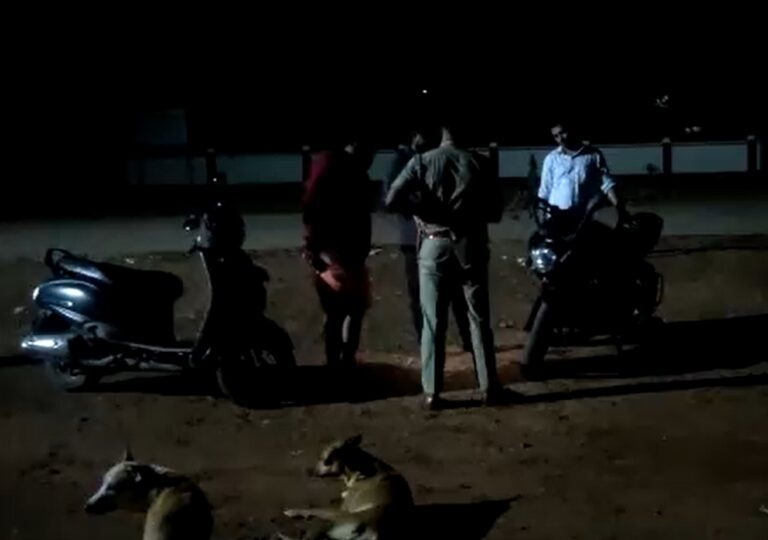 Seven arrested for Moral Policing in Mangaluru