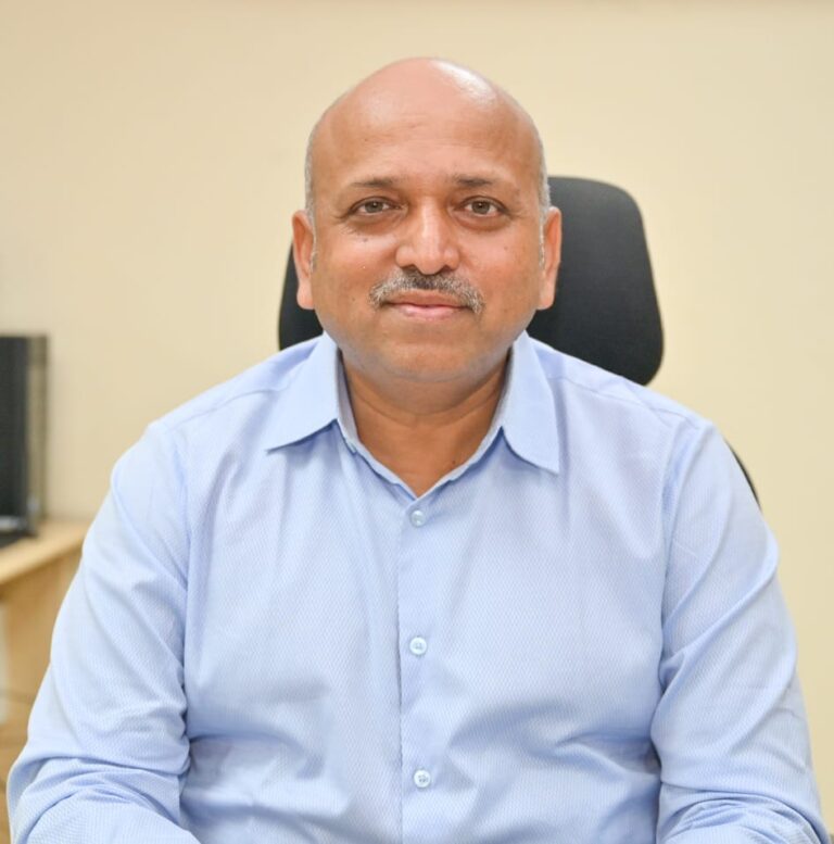 IPS Hemant Nimbalkar assumed office as Karnataka's new Commissioner of Information Department
