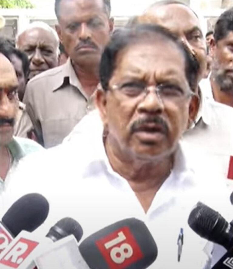 Multi-crore bitcoin scam being re-examined: Home Minister G Parameshwara