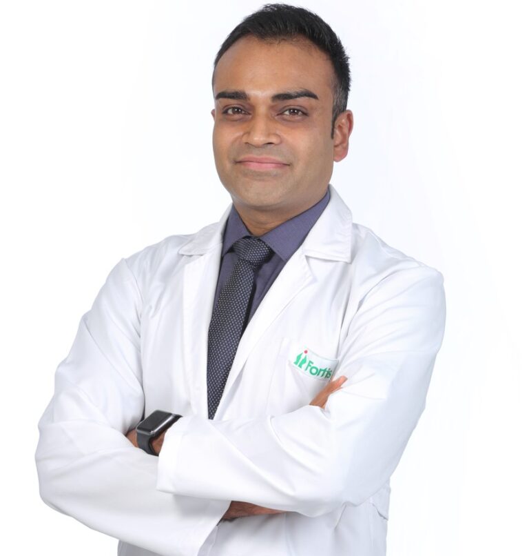 BENGALURU: Fortis Hospital successfully treats four-year-old girl bleeding due to perforation of oesophagus