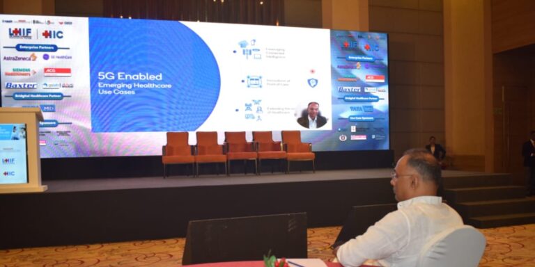 Karnataka will take the lead in adoption of artificial intelligence in health services: Health Minister Dinesh Gundurao