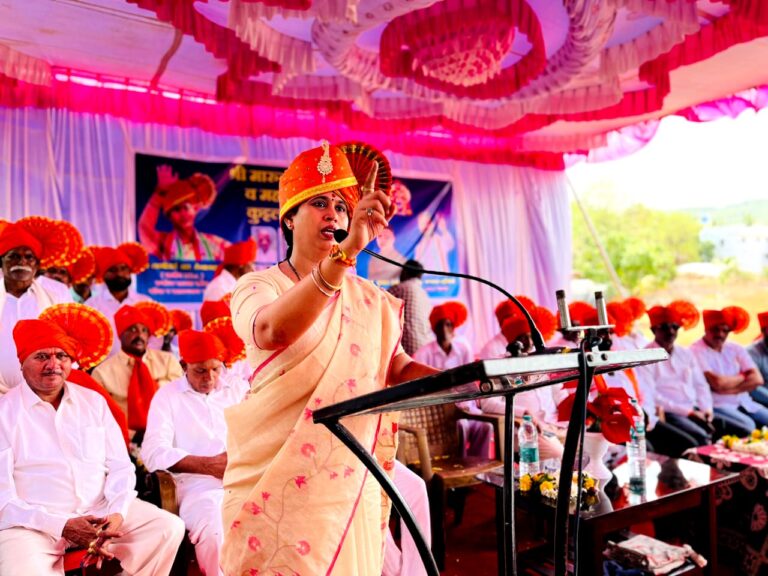 Although responsibility is for entire state but Belagavi Rural cannot be neglected — Minister Lakshmi Hebbalkar