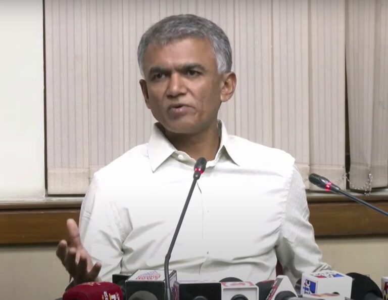 Cauvery-2.0 in All 256 Registration Offices in Karnataka — Revenue Minister Krishna Byregowda