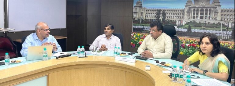 Lithium Cell battery plant: IBC interested to invest Rs 8000 crores in Karnataka