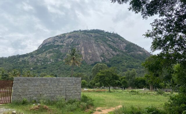 Public entry ban to Nandi Hills for 2 days